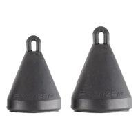 Frenzee FXT Plummets x2 Pack